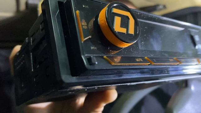 ОБЗОР МАГНИТОЛЫ DL AUDIO / АВТОЗВУК / ПРОСТЫМ ЯЗЫКОМ смотреть онлайн