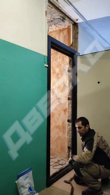 Входная дверь 0015 без верхней вставки смотреть онлайн