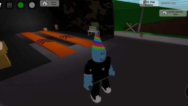 Brookhaven RP🏡 ARMY UPDATE JETS + FINAL EASTE + PREMIUM HOUSES + SAFE LOCATIONS смотреть онлайн