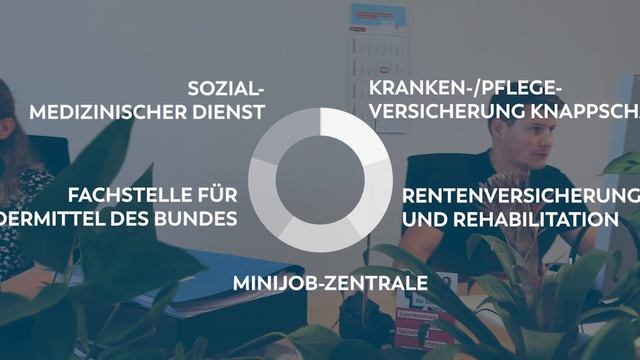 BOOMTOWN Cottbus Episode 7: Dein Job bei der Knappschaft Bahn-See смотреть онлайн