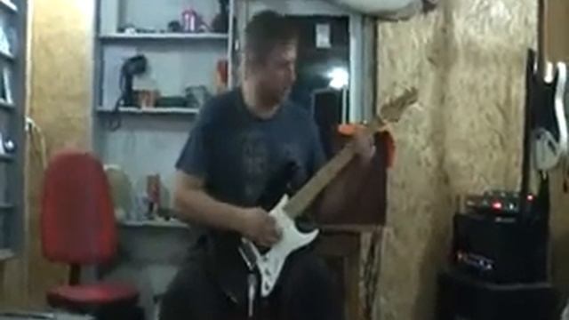 Peavey Predator.в Туле.( Алексей Беляев - Тула) смотреть онлайн