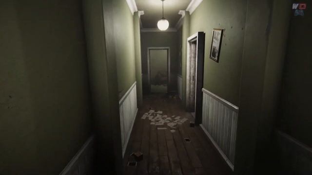 MADiSON. Прохождение #10 (Фин). Блю Ниис смотреть онлайн