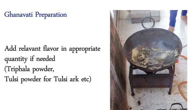 Nandi Krushi : Tablets preparation with gomuthra смотреть онлайн