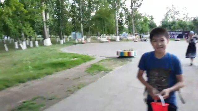 Инжу г.Рудный смотреть онлайн
