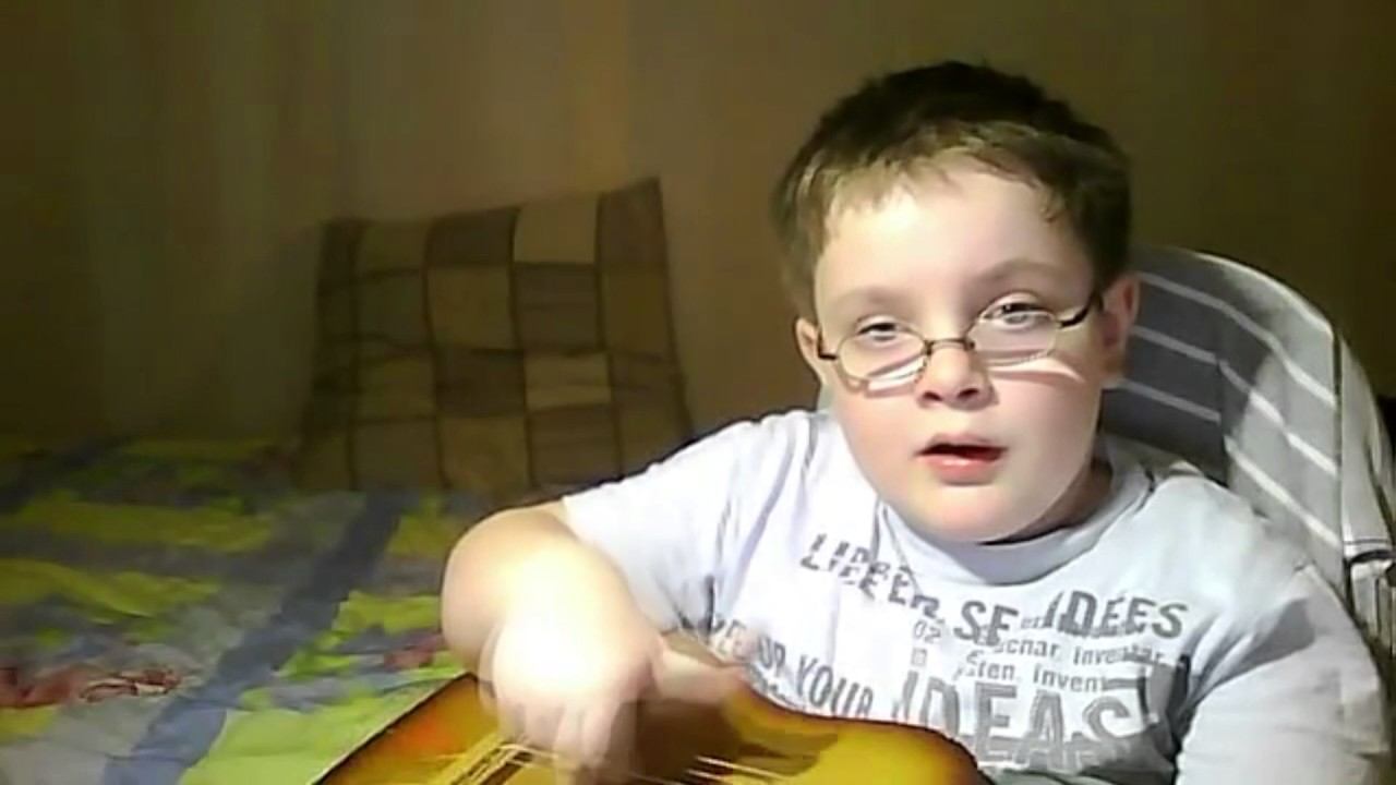 МОИ СТАРЫЕ ВИДЕО! / Первые видео Отличника LIFE смотреть онлайн