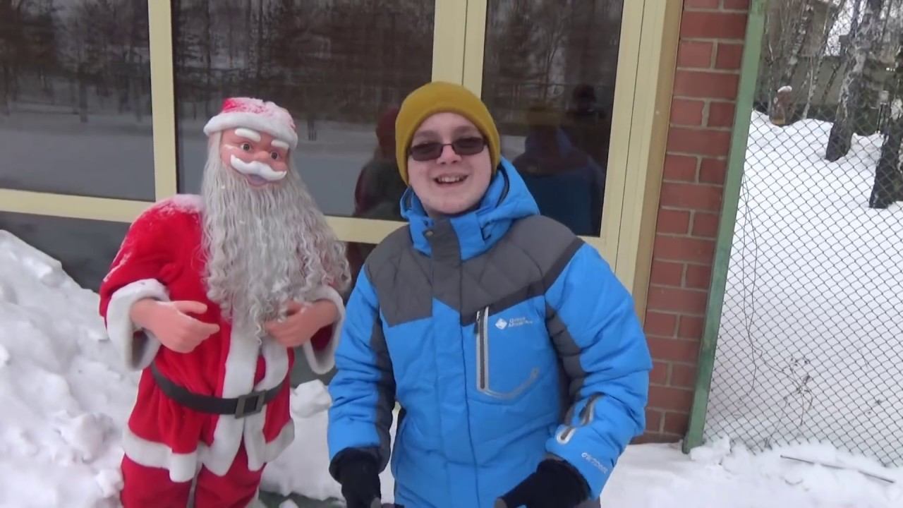 Рейд по ДЕТСКОЙ площадке в отеле БЕРЁЗКА! Развлечение для детей Entertainment for children смотреть онлайн