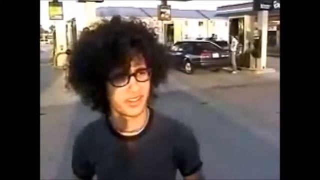 "I wish that was funny..." (Omar Rodriguez - At The Drive-in) смотреть онлайн