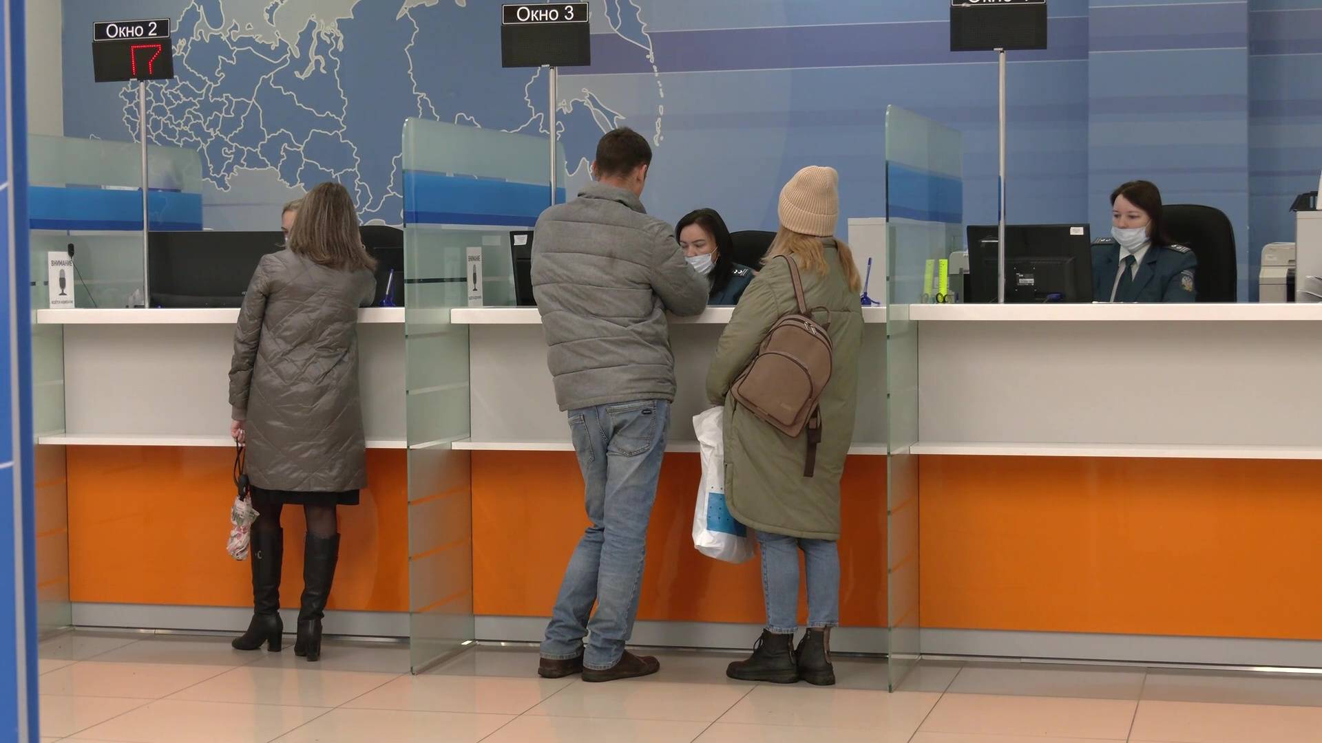 Жителям Марий Эл напоминают о необходимости подать декларацию 3-НДФЛ смотреть онлайн