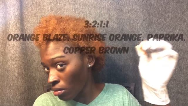 DIY Ginger Hair Color | YOURSIZEDOLL смотреть онлайн