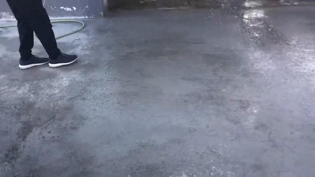 Уход за бетоном, 2 августа 2021 г. смотреть онлайн