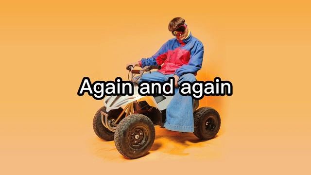 Oliver Tree - Every Type of Friend (Lyrics) смотреть онлайн