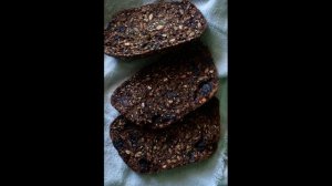 Какой бывает ХЛЕБ у разных народов мира?