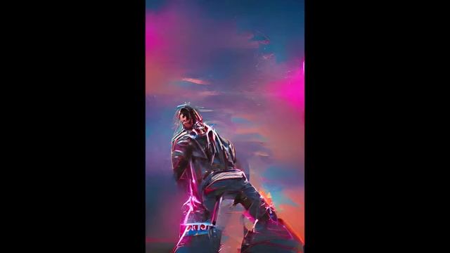 Travis Scott x Drake x Young Thug Type Beat "RIP" [prod. Manzo] смотреть онлайн