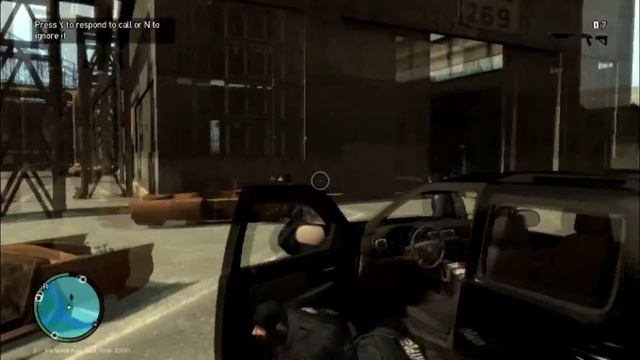 LCPDFR Episode 6: High Priority Calls смотреть онлайн