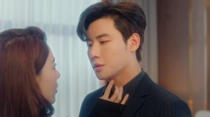 Сумеречная любовь, 3 серия