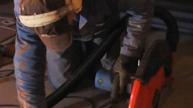 Eazy Saw - A. van Dijk - sparing zagen 5 / ADAMAS смотреть онлайн