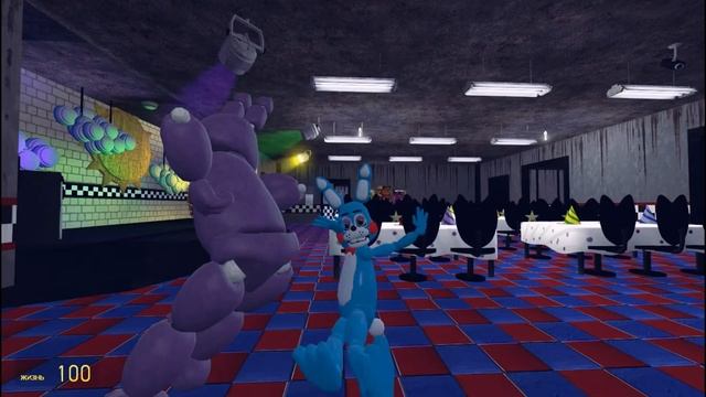 Rag Days Parody-industry baby by bom bom смотреть онлайн