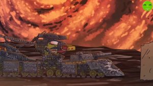 ЭТОТ ГИГАНТ меня НЕ ОТПУСТИТ! Миссия Советского КВ-6