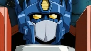 Трансформеры армада 39 серия