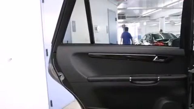 2012 Mercedes-Benz R-Class R350 in Honolulu, HI 96813 смотреть онлайн