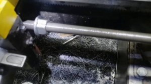 маточная гайка здохла. альтернатива временное решение проблемы.