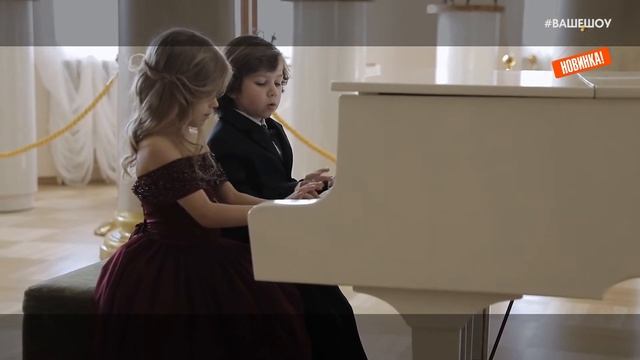 Ваше шоу- Наши (топ 5 клипов Беларуси) 20 07 2018 смотреть онлайн