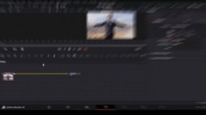 Туториал на заполнение экрана|DaVinci Resolve