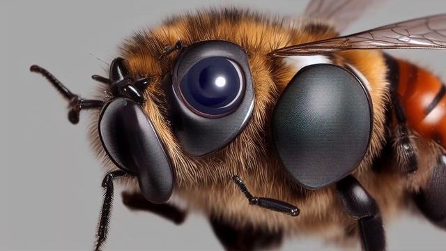 Bees. Пчелы смотреть онлайн