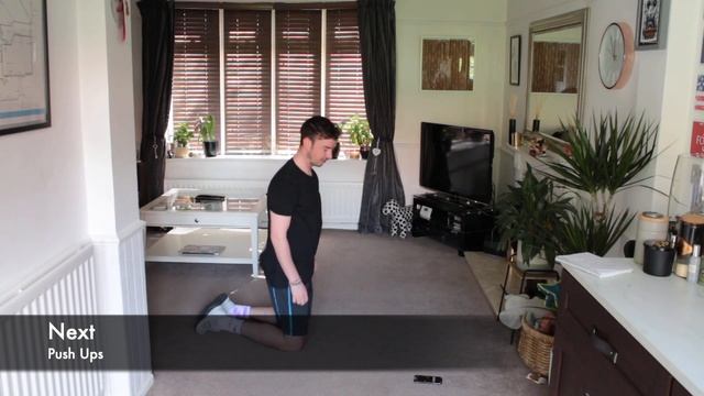 10 MINUTE FULL BODY HIIT WORKOUT | FIGURE SKATING