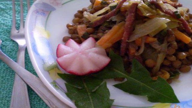 Вкусные Минутки