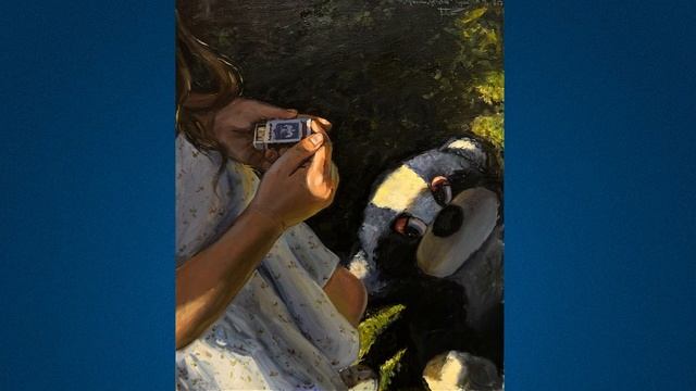 Чудакова Настасья