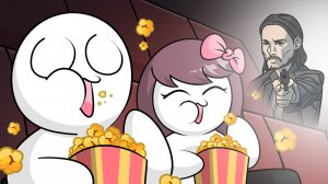 Кинотеатр | Мультфильм Гуффи