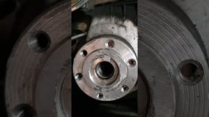 Шпонка коленвала УМЗ 4216