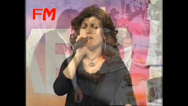 Bahar Letifqizi - Ana Mahnisi 2014 Fm