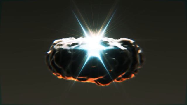 Displacement Explosion Blender VFX test aka: "Bay-O Experiment No. 1" смотреть онлайн