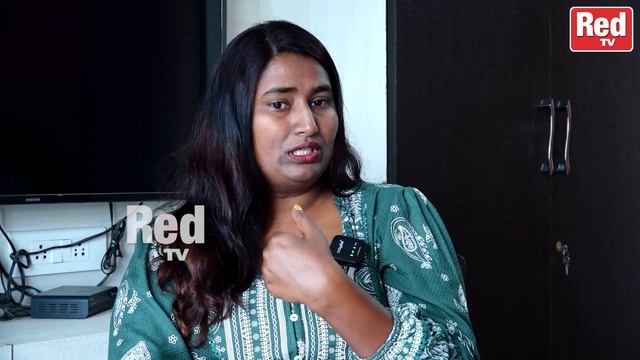 Swathi Naidu On Rev Party Culture : Mahaboob Dilse | Red TV Entertainment смотреть онлайн