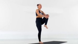 Комплекс для бодрости и продуктивного дня | утренняя бодрая зарядка