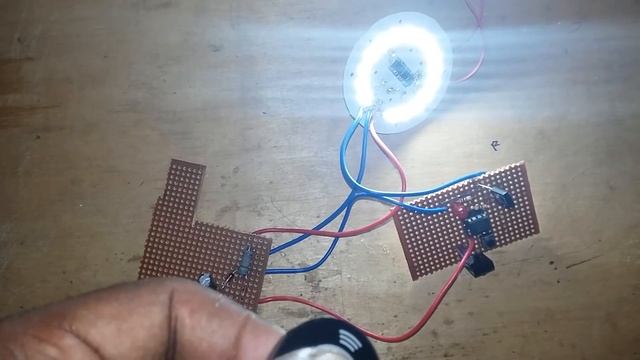 Ir Remote light смотреть онлайн