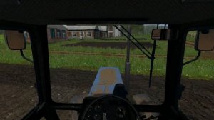 ♚РП♚ Культивация нашего «поля». ♚ МТЗ 82.1 ♚ Карта «Синява». ♚ Farming Simulator 17 ♚