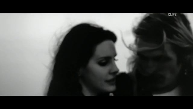 Lana Del Rey - West Coast (Official Video) UHD 4K смотреть онлайн