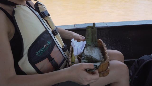PUERTO MALDONADO ECOLODGE | Peru Amazon Jungle | Jungle Pro | Part 1 смотреть онлайн