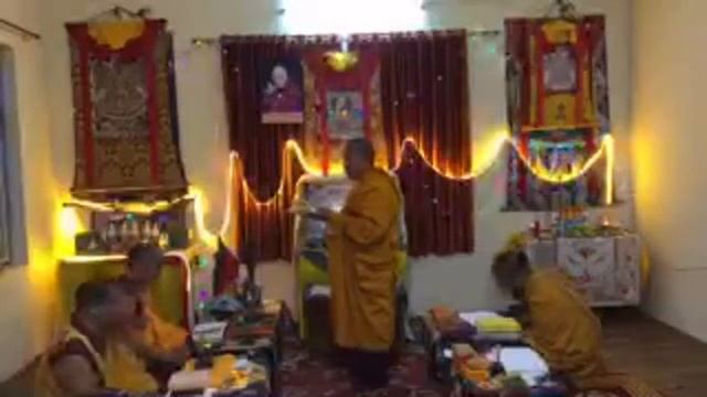 «Три отвода», Цог Лама-чопа, Сержем, Янгуг. 07.08.2022 смотреть онлайн