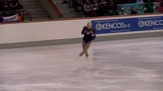 Elaine Jurun Masters Ladies II & Masters Elite II & Master Elite I Ladies Oberstdorf 2017 смотреть онлайн