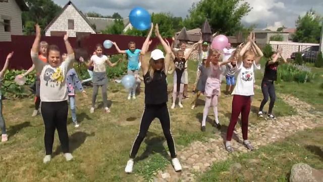 Вороновский ЦТДиМ смотреть онлайн