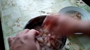 Маринованная щука очень вкусно и просто рецепт саламур из щуки