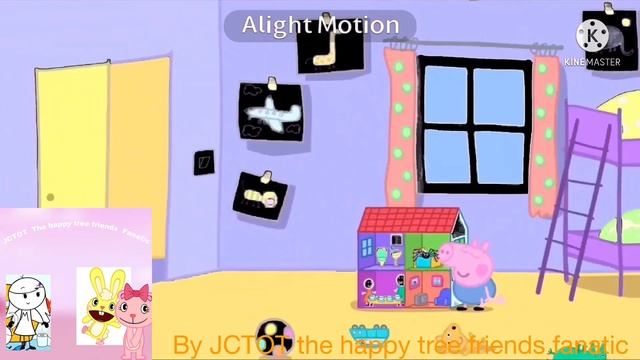 Peppa Screaming Csupo Effects (inspired By Preview 2 Funny 2021 6.0 Effects)