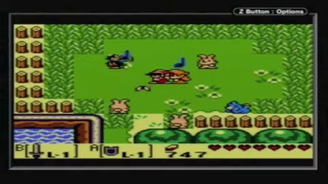 The Legend of Zelda: Link's Awakening DX (Part 15)-Daddy Doesn't Help in Dating... смотреть онлайн