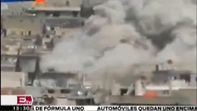 Operativo en Estadio Azteca / Reforma hacendaria / Desde la redacción ExcelsiorTV 6 septiembre смотреть онлайн