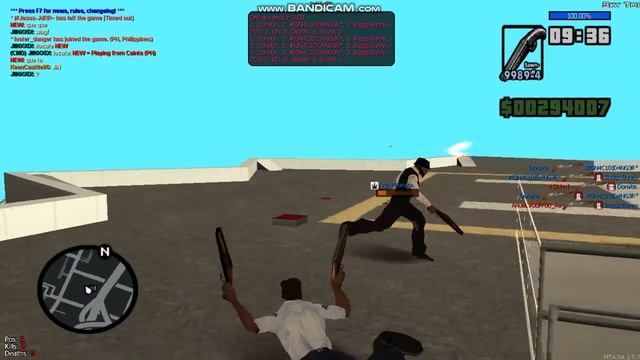 gta sa 2019 10 14 19 45 25 834 смотреть онлайн