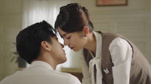 Триумф любви, 11 серия